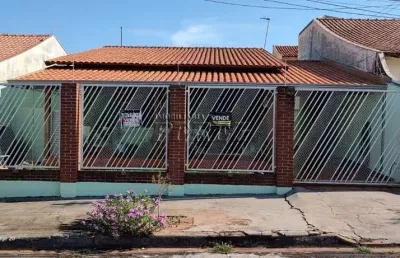 Casa com 2 quartos à venda na franz hesselman, --, são pedro, londrina por r$ 500.000