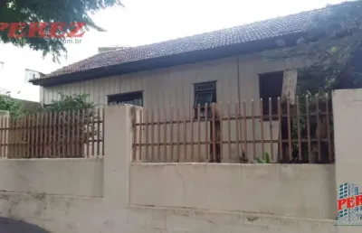 Casa com 2 quartos para alugar na rua são luiz, --, centro, londrina por r$ 1.100