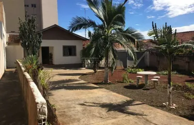 Casa com 3 quartos à venda na espanha, --, centro, cambé por r$ 650.000
