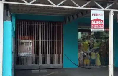 Apartamento com 2 quartos para alugar na avenida são joão, --, antares, londrina por r$ 1.000