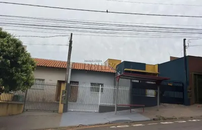 Casa com 2 quartos à venda na pedro bertolucci, --, parque industrial josé belinati, londrina por r$ 210.000