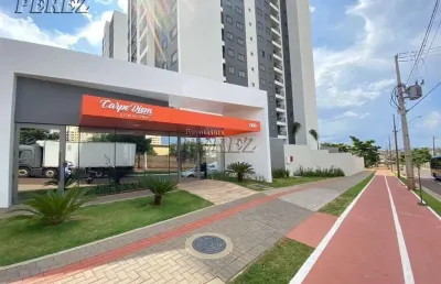 Apartamento com 3 quartos para alugar na rua santa terezinha, --, vila santa terezinha, londrina por r$ 2.800