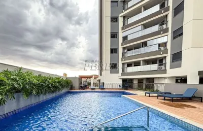 Apartamento com 3 quartos à venda na fernando de noronha, --, centro, londrina por r$ 850.000