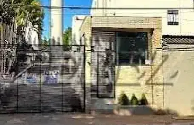 Apartamento com 3 quartos à venda na rua benjamin franklin, --, parque jamaica, londrina por r$ 165.000