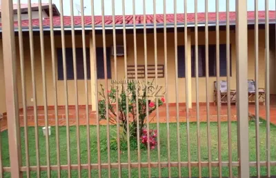 Casa com 3 quartos à venda na rua carlos inácio alves, --, monterey, londrina por r$ 750.000