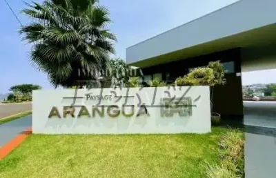Terreno à venda na rua joão pires, --, gleba simon frazer, londrina por r$ 350.000