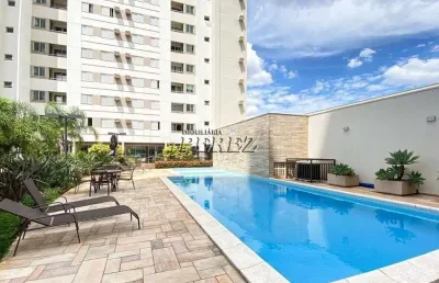 Apartamento com 3 quartos à venda na avenida josé gabriel de oliveira, --, aurora, londrina por r$ 450.000