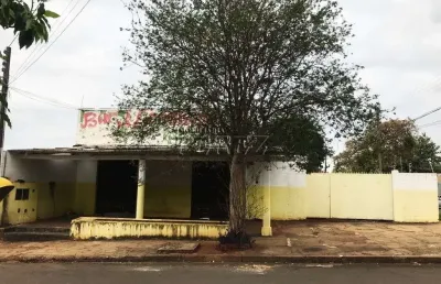 Terreno à venda na guaicurus, --, vila matarazzo, londrina por r$ 290.000