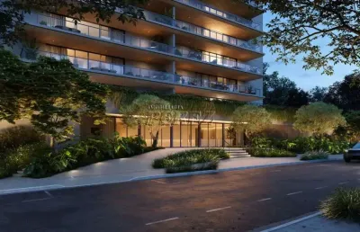 Apartamento com 3 quartos à venda na weslley césar vanzo, --, gleba fazenda palhano, londrina por r$ 2.791.900