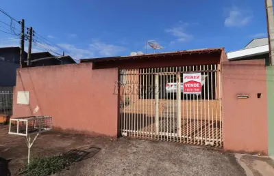 Casa com 3 quartos à venda na das mangueiras, --, jardim morumbi, londrina por r$ 500.000