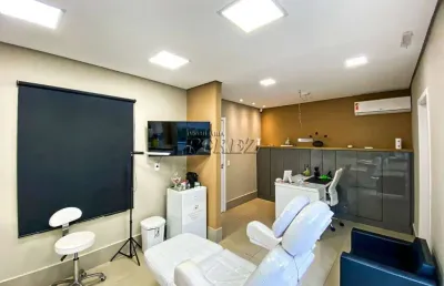 Sala comercial para alugar na leonardo da vinci, --, caravelle, londrina por r$ 4.100