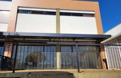 Sala comercial para alugar na maria da costa cunha, --, loteamento chamonix, londrina por r$ 2.900