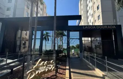 Apartamento com 2 quartos à venda na custodio venancio ribeiro, --, gleba ribeirão limeiro, londrina por r$ 230.000