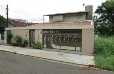 Casa com 4 quartos à venda na nevada, --, quebec, londrina por r$ 1.450.000
