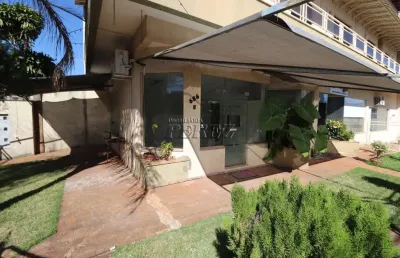 Ponto comercial para alugar na rua ibiporã, --, aurora, londrina por r$ 1.850