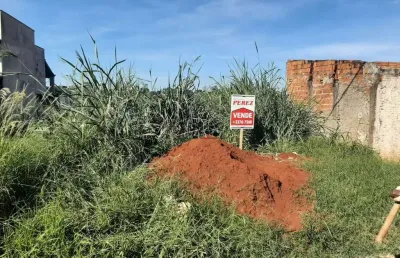 Terreno à venda na joubert de carvalho (ao lado do numero 1270), --, jardim paris, londrina por r$ 100.000