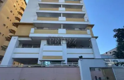 Apartamento com 1 quarto à venda na montese, --, jardim higienópolis, londrina por r$ 320.000