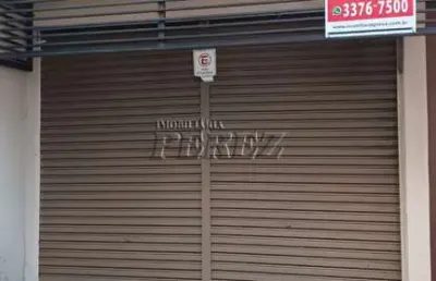 Ponto comercial para alugar na rua espírito santo, --, centro, londrina por r$ 1.700