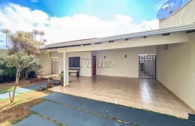 Casa com 3 quartos para alugar na sérvula assumção, --, antares, londrina por r$ 3.950