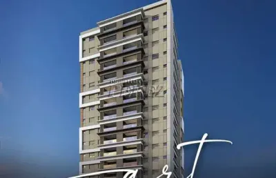 Apartamento com 2 quartos à venda na rua paranaguá, --, centro, londrina por r$ 889.900