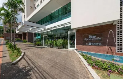 Apartamento com 2 quartos à venda na rua prefeito hugo cabral, --, centro, londrina por r$ 479.900