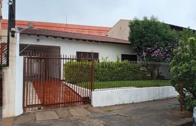Casa com 3 quartos à venda na humberto de campos, --, vitória, londrina por r$ 815.000