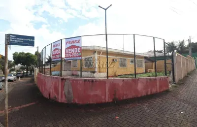 Casa com 3 quartos para alugar na salgado filho, --, califórnia, londrina por r$ 2.100