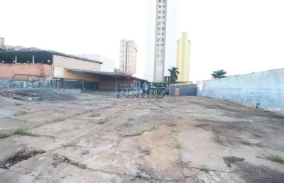 Terreno comercial para alugar na rua mossoró, --, centro, londrina por r$ 7.500