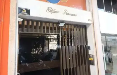 Apartamento com 3 quartos para alugar na avenida paraná, --, centro, londrina por r$ 1.600