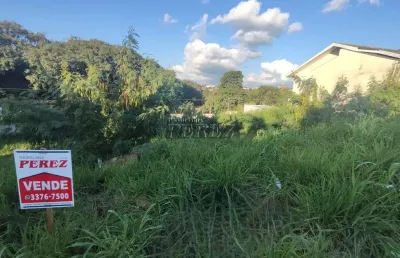 Terreno à venda na james reeberg, --, jardim real, londrina por r$ 165.000