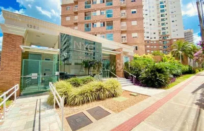Apartamento com 3 quartos para alugar na rua caracas, --, gleba palhano, londrina por r$ 2.400