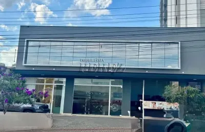 Sala comercial para alugar na rua alagoas, --, centro, londrina por r$ 2.000