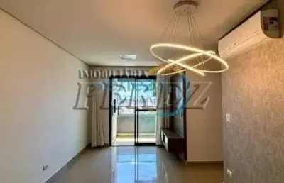 Apartamento com 3 quartos à venda na rua mato grosso, --, centro, londrina por r$ 475.000