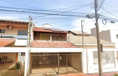 Casa com 3 quartos à venda na rua cristian césar moretto, --, antares, londrina por r$ 485.000