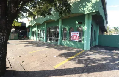 Ponto comercial para alugar na avenida dez de dezembro, --, centro, londrina por r$ 2.800
