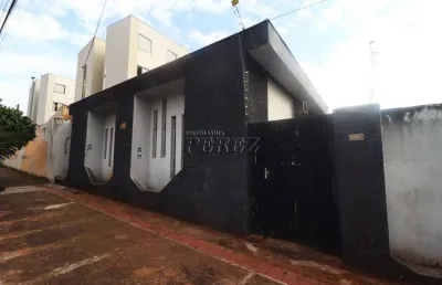 Casa comercial para alugar na rio grande do sul, --, centro, londrina por r$ 2.000