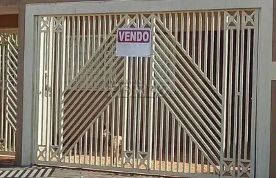 Casa com 4 quartos à venda na rua carlos inácio alves, --, jardim pérola, londrina por r$ 980.000