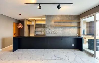 Apartamento com 2 quartos para alugar na rua eurico hummig, --, gleba fazenda palhano, londrina por r$ 4.500