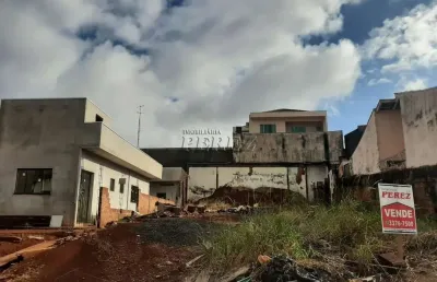 Terreno à venda na da abolição, --, jardim vila rica, cambé por r$ 300.000