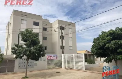 Apartamento com 2 quartos para alugar na pedro vaz de lima, --, residencial portal do sol, londrina por r$ 1.200