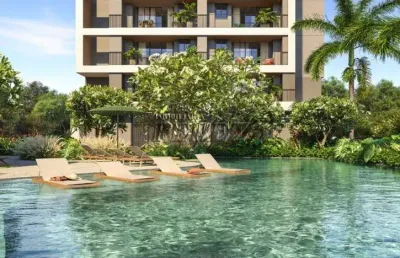 Apartamento com 3 quartos à venda na pedro cândido romero, --, gleba fazenda palhano, londrina por r$ 1.250.000