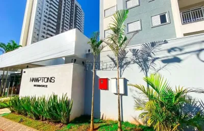 Apartamento com 2 quartos à venda na rua manoel alves dos santos, --, aurora, londrina por r$ 430.000