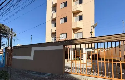Apartamento com 3 quartos à venda na rua mato grosso, --, centro, londrina por r$ 280.000