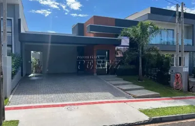 Casa com 3 quartos à venda na vinícius moriya de quadros, --, cidade industrial, londrina por r$ 1.300.000