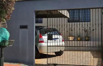 Casa com 2 quartos à venda na antonio dos santos, --, conjunto vivi xavier, londrina por r$ 300.000