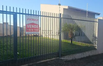 Casa comercial à venda na rua uruguai, --, centro, londrina por r$ 600.000