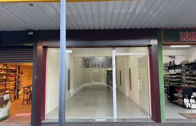 Sala comercial para alugar na rua sergipe, --, centro, londrina por r$ 4.500