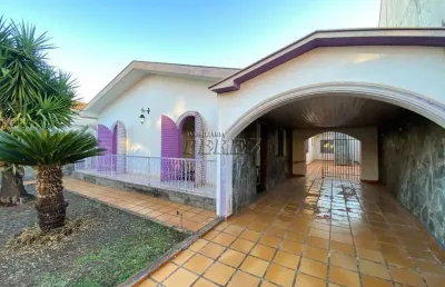 Casa com 3 quartos para alugar na tomás antônio gonzaga, --, lago parque, londrina por r$ 4.500