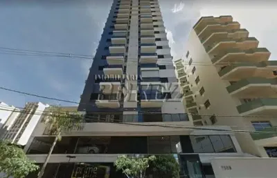 Apartamento com 1 quarto à venda na rua piauí, --, centro, londrina por r$ 420.000
