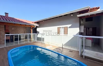 Casa com 3 quartos à venda na shikaji yoshinaga, --, residencial abussafe ii, londrina por r$ 780.000